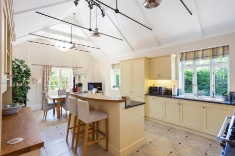 Family Kitchen