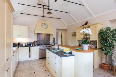 Kitchen Detail