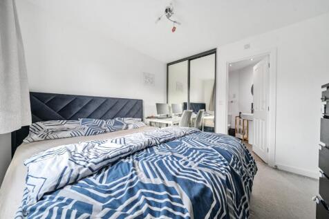 Principle Bedroom