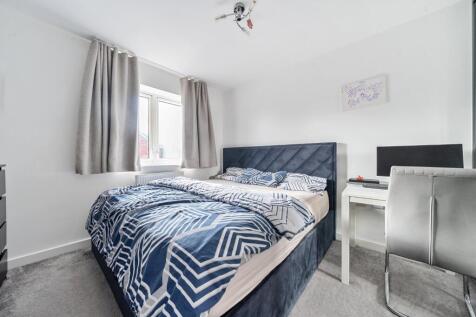 Principle Bedroom