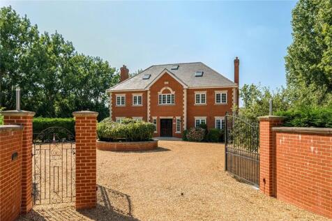 Landmark House