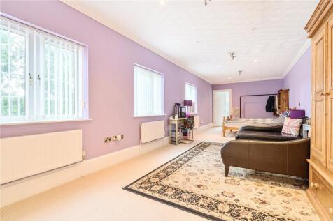 Bedroom Five