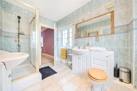 Bedroom 5 En Suite