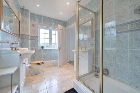 Bedroom 5 En Suite