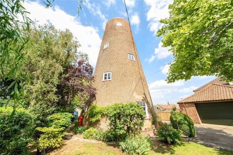 The Mill