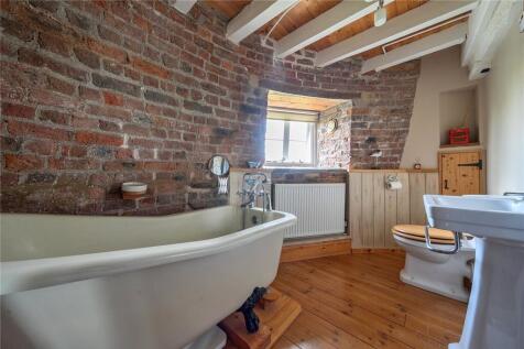 Bedroomtwo En Suite