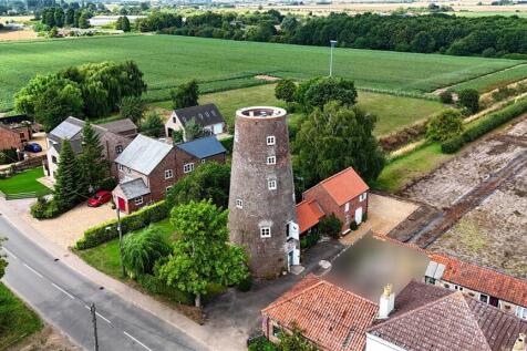 The Mill