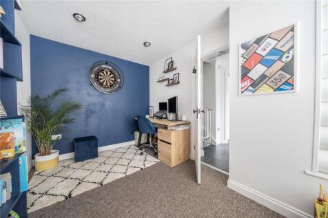 Office/Playroom