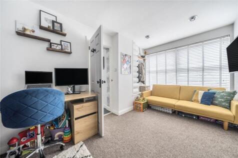 Office/Playroom