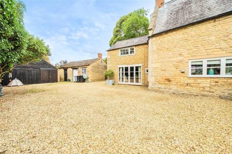 Outbuildings