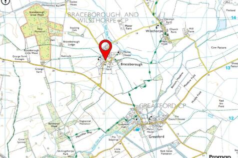 Location Plan