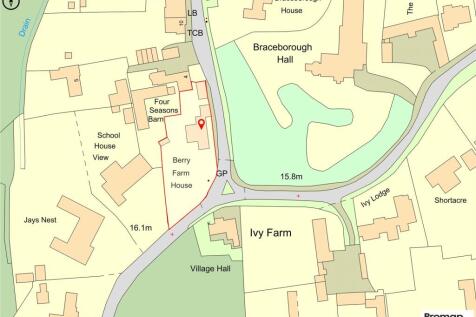 Location Plan