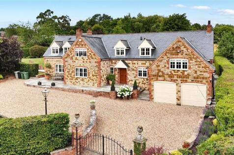 Stone Gables