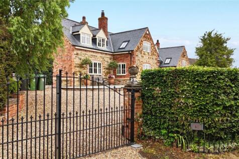 Stone Gables
