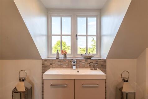 Principal Ensuite