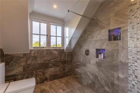 Bedroom Two Ensuite