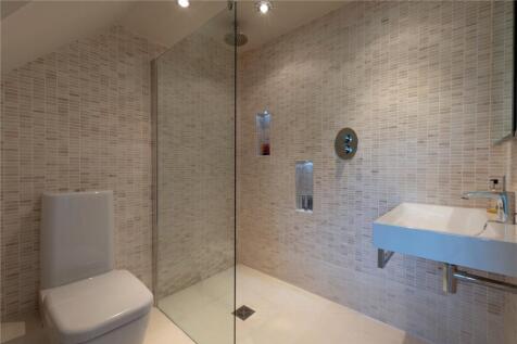 Bedroom Threeensuite