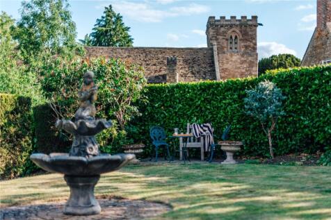 Gardens &amp; Grounds