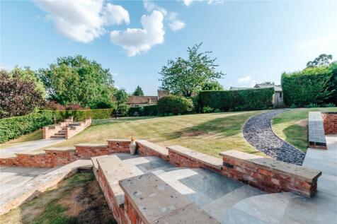 Gardens &amp; Grounds
