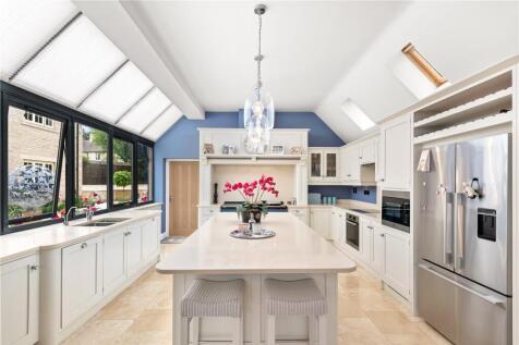 Kitchen Detail