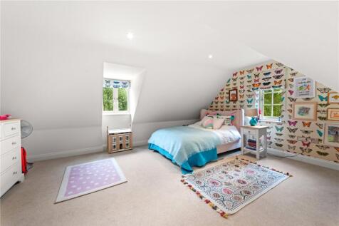 Bedroom Five
