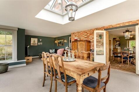 Formal Dining Area