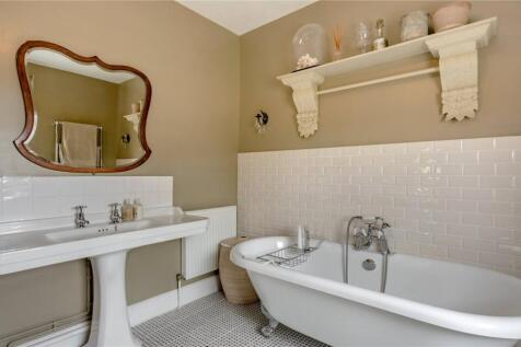 Principal Ensuite