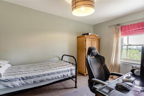 Bedroom Five