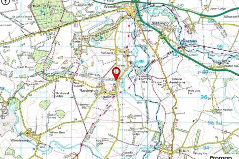 Location Plan