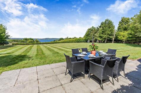 The Terrace View