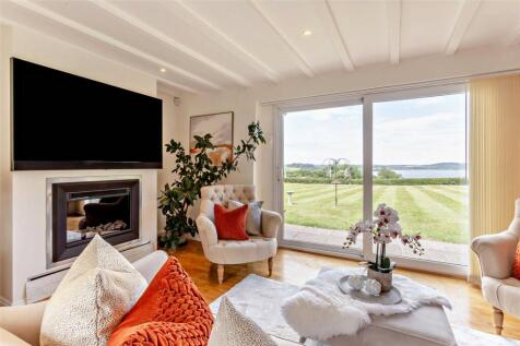 Sitting Room View