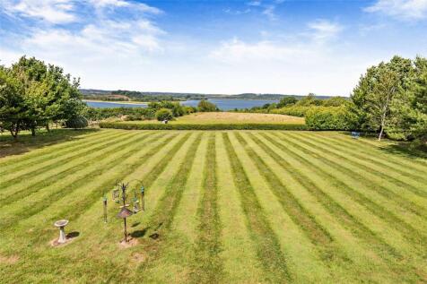 Lawn To Field