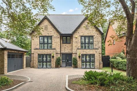 Gables Close