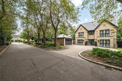 Gables Close