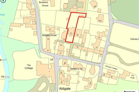 Location Plan