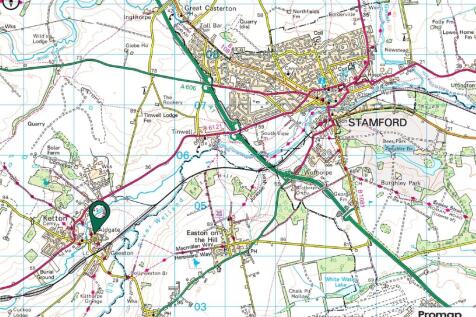 Location Plan
