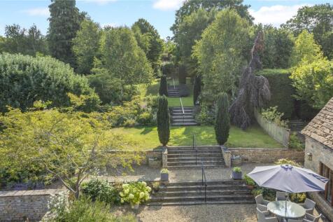 Formal Gardens