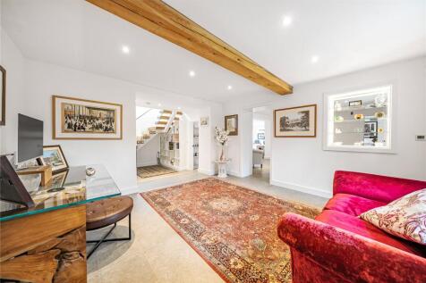 Front Hallway