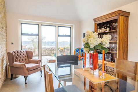 Dining Room View
