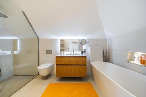 Principal Ensuite