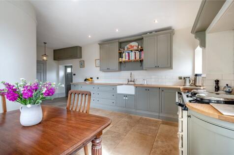Kitchen Suite Detail