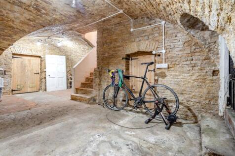 Cellars