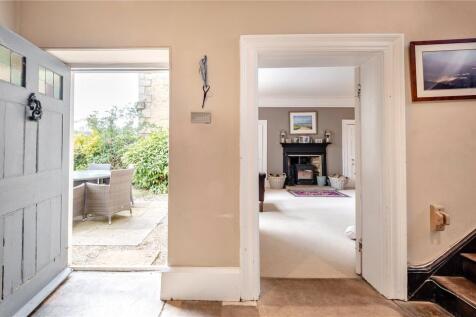 Hallway Terrace