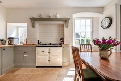 Kitchen Detail