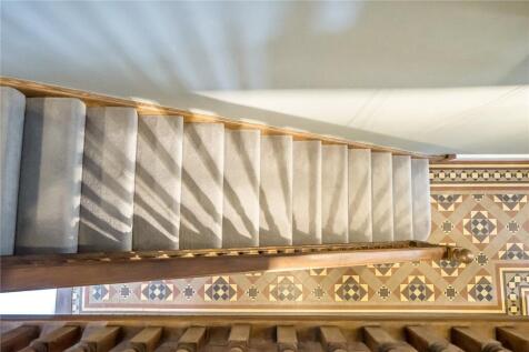 Stairwell