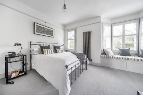 Prinicpal Bedroom