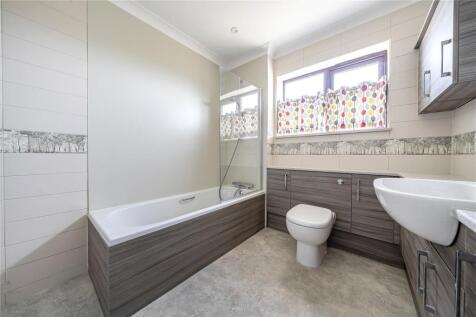 Family Bedroom
