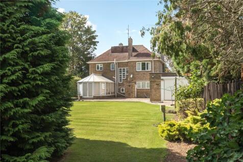 124 Pinchbeck Road