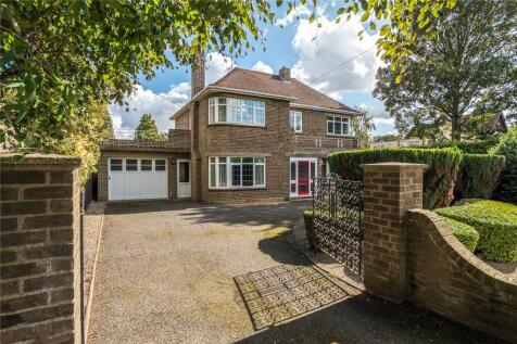 124 Pinchbeck Road