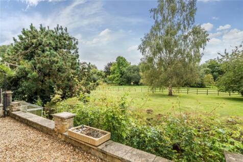 Garden Views